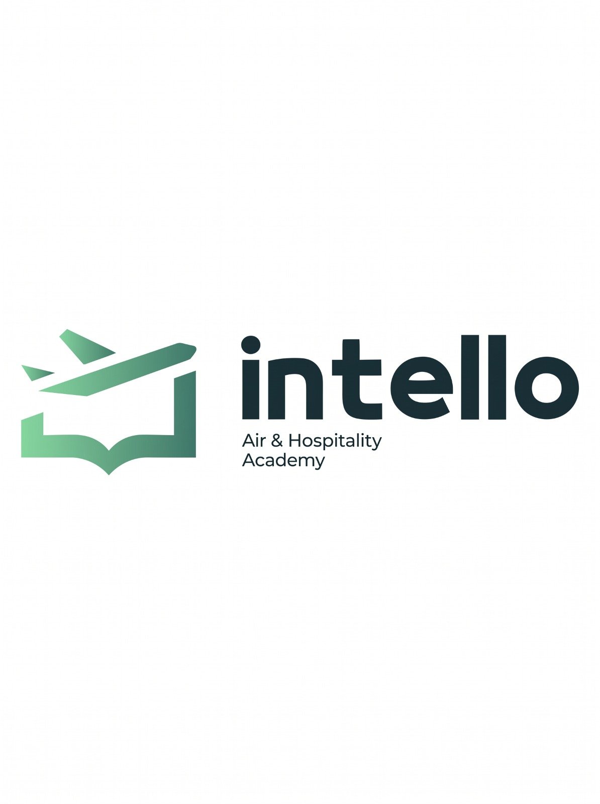Intello Academy Logo